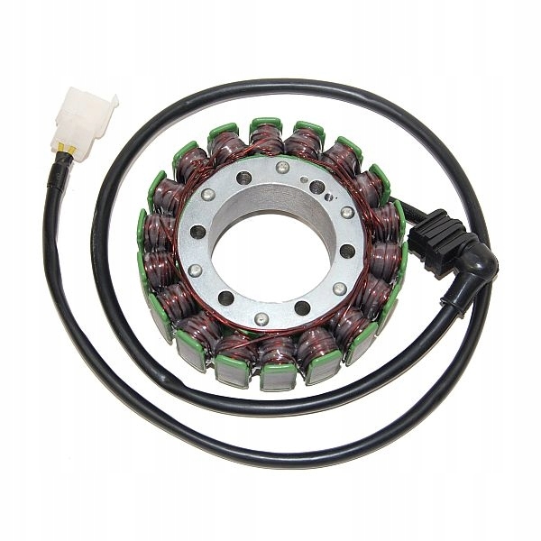Electrosport Vinutie Alternátora (stator) Honda Vt 1100S Sabre '84-'85, 1