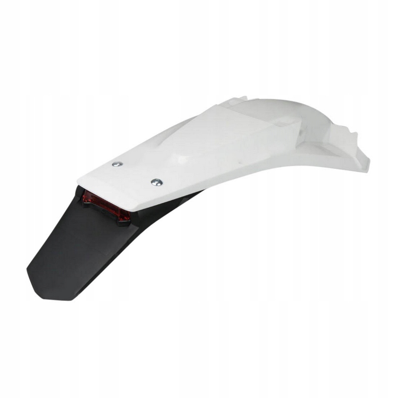 Zadný Blatník So Svetlom Ufo Plast Husqvarna FE250 Fe 250 14032668