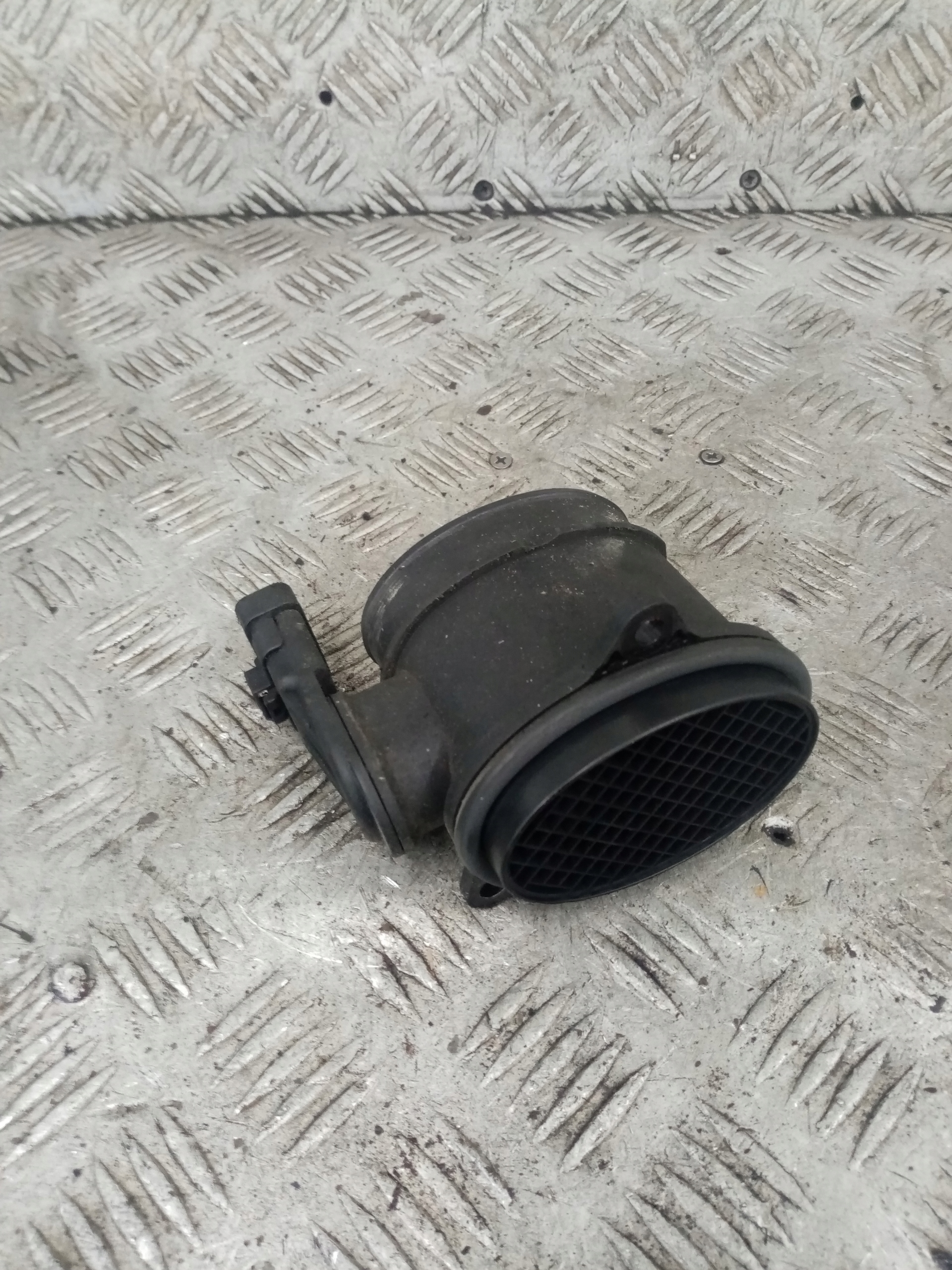 flow meter air HYUNDAI COUPE 3 2.7 B