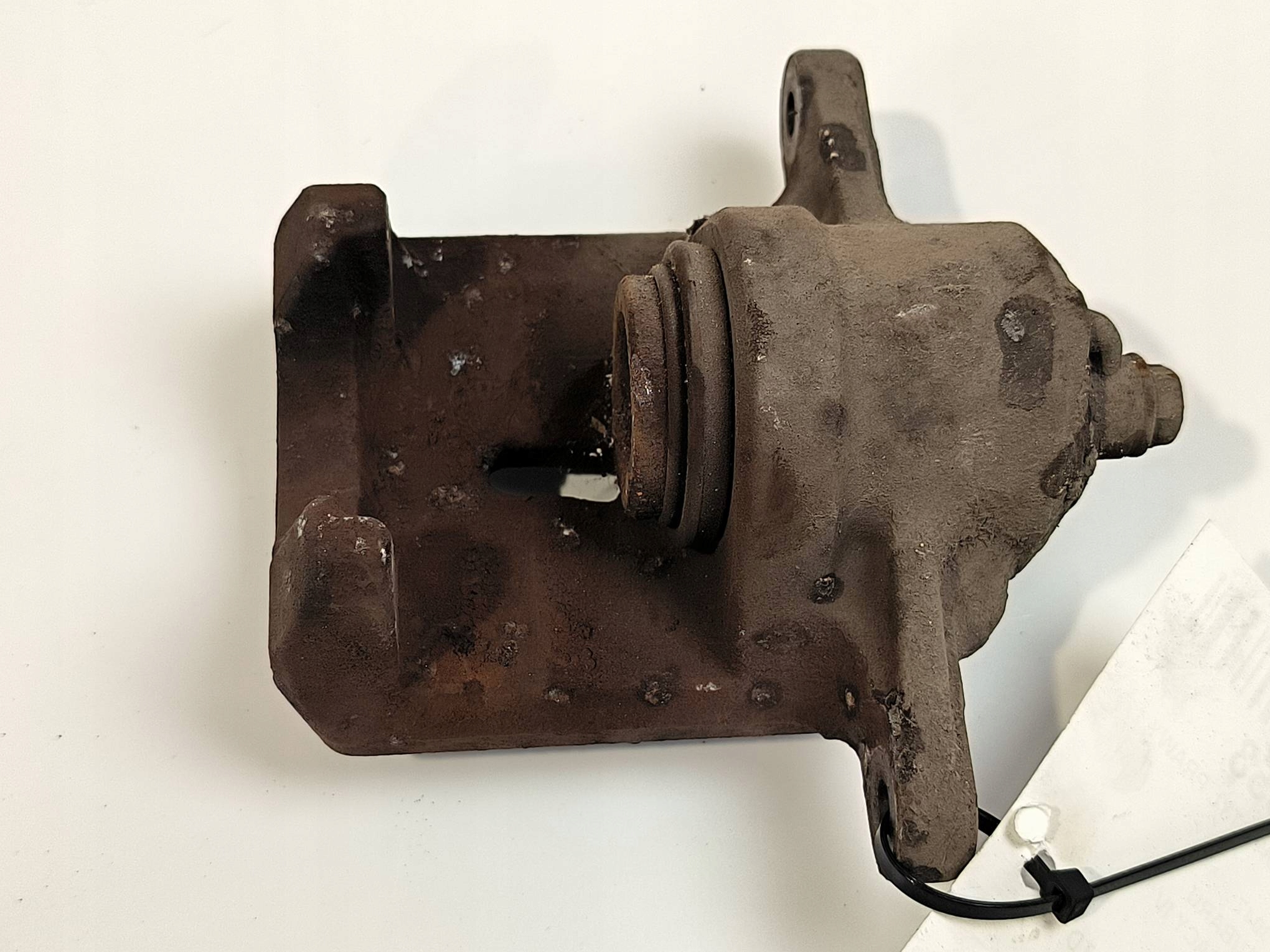 caliper brake rear part right SUBARU LEGACY IV