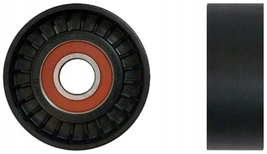 

Rolka Napinacza Bmw 3 5 E46 E60 E83 E65 2.0d 3.0d