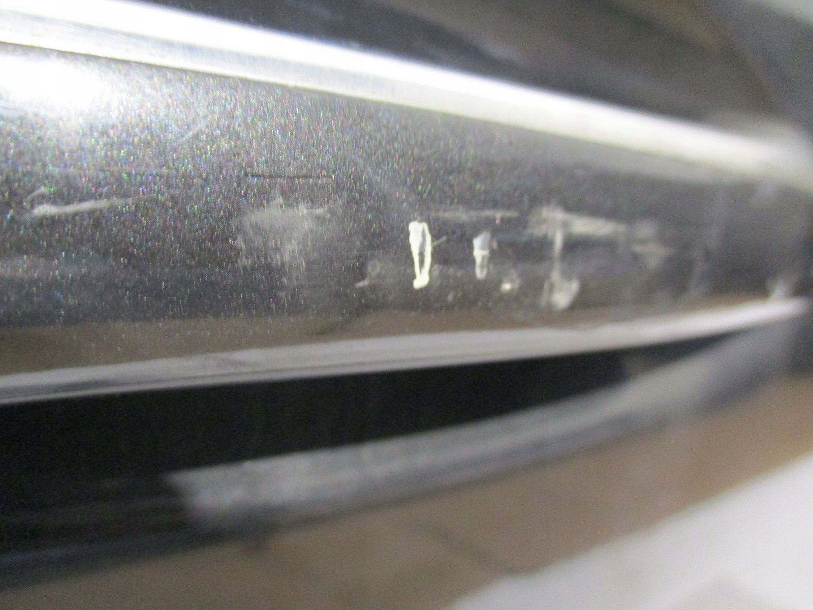 door right front MERCEDES C KLASA 203