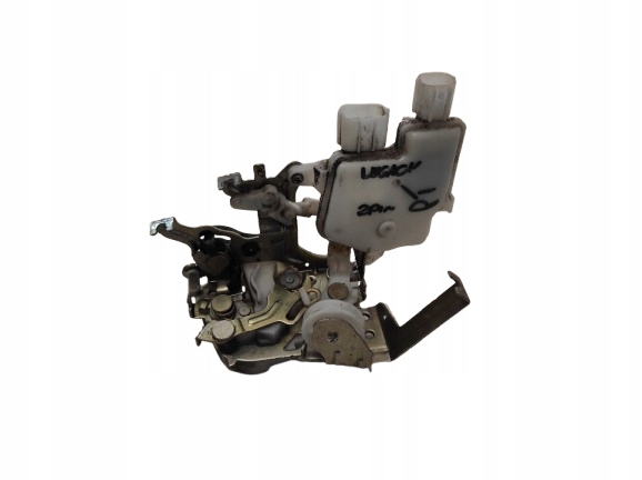 SUBARU LEGACY 4 IV 03- ZAMEK PRAWY TYŁ 2PIN