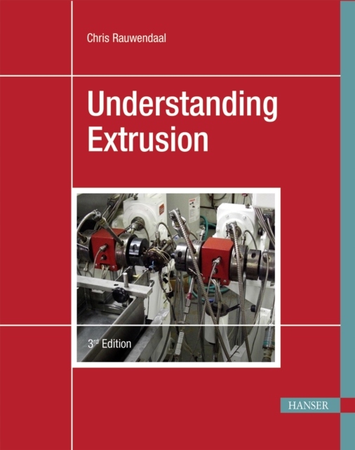 Understanding Extrusion Chris Rauwendaal (12605152471) Ebook Allegro