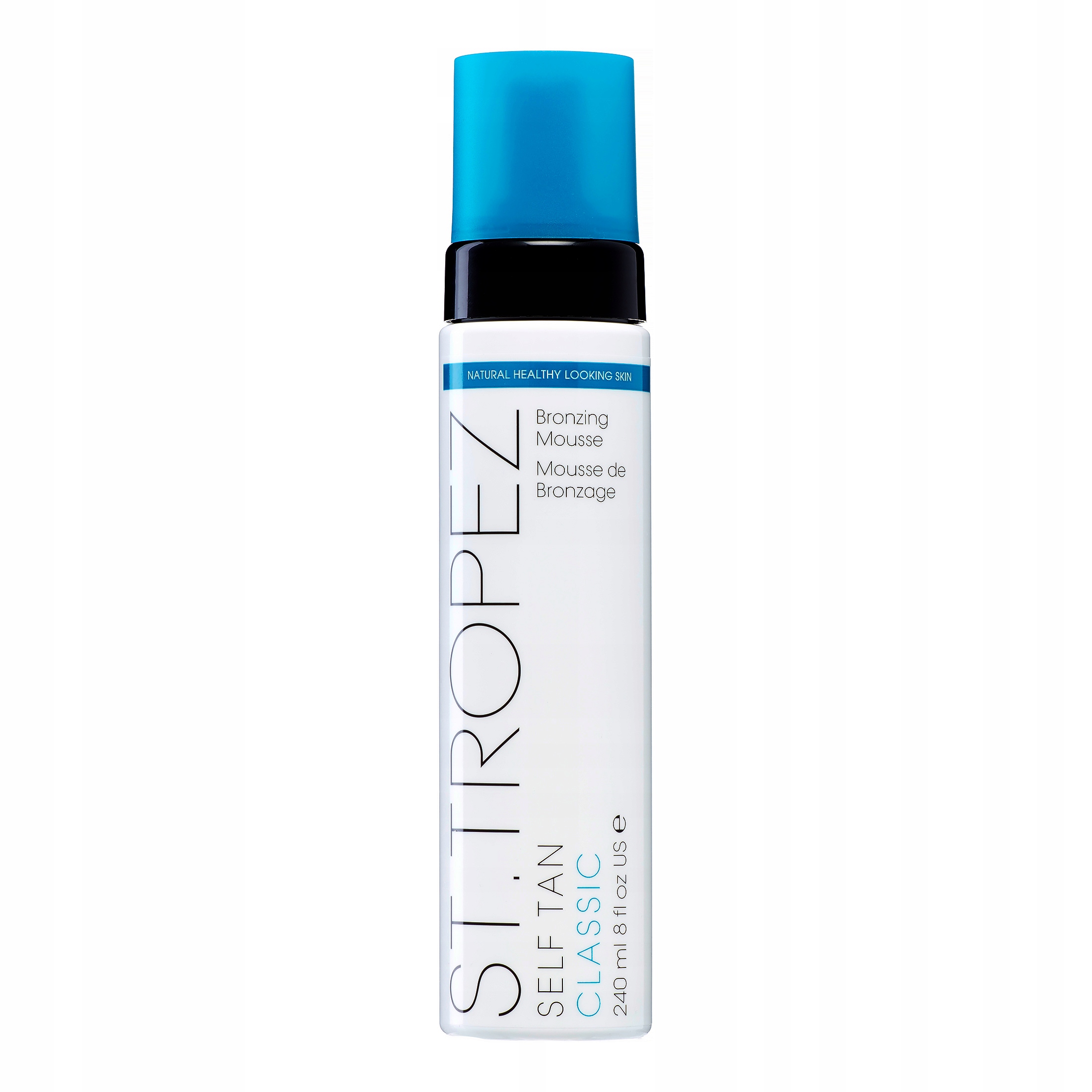 

St.tropez Self Tan Clasic Ultra Pianka Samoopalacz