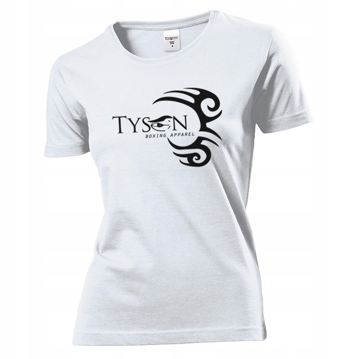 

Koszulka damska Mike Tyson XL