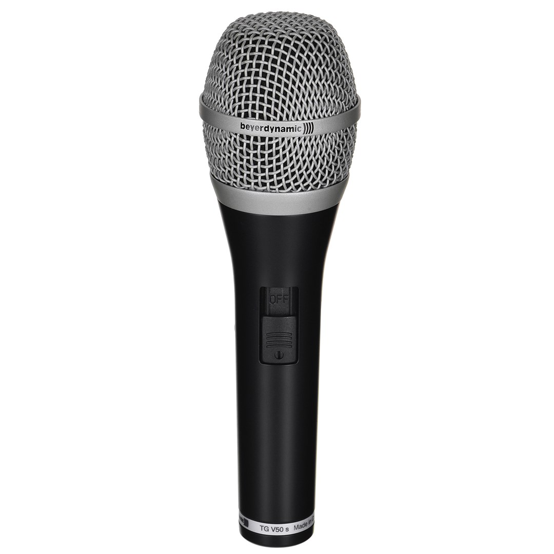 Beyerdynamic Tg V50 s