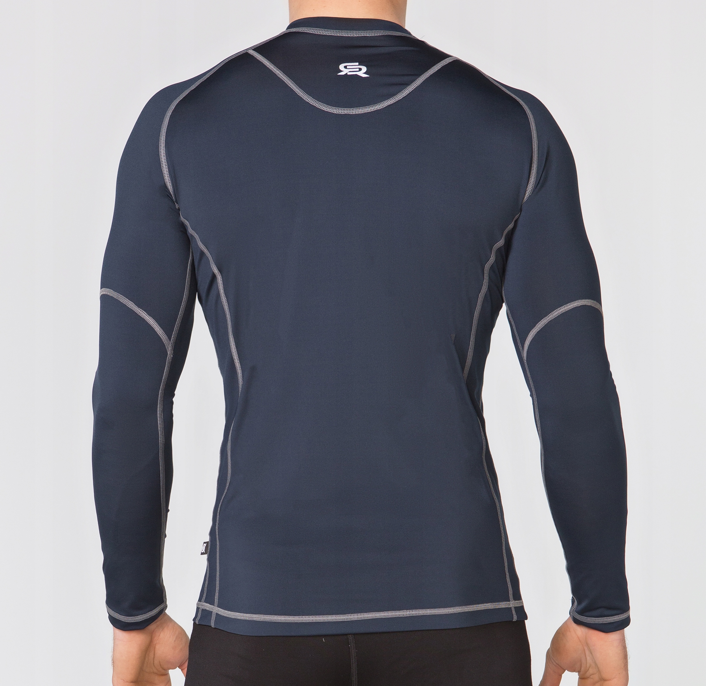 SZYBKOSCHNĄCA KOSZULKA TERMOAKTYWNA ODDYCHAJĄCA TREKKINGOWA ROUGH RADICAL Marka Rough Radical