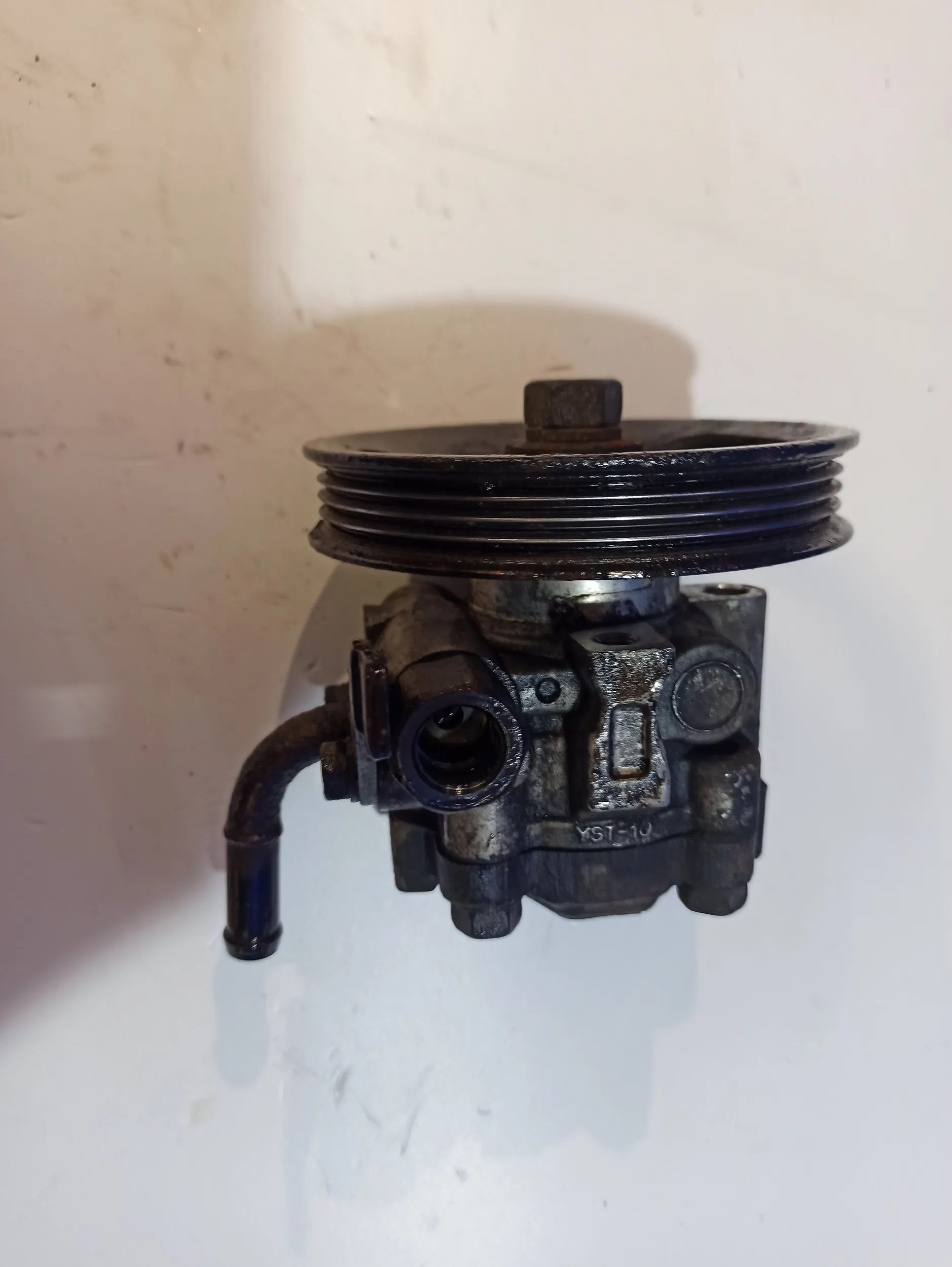 Hyundai Terracan 2004 Pompy wspomagania Numer katalogowy części POWERSTEERINGPUMP