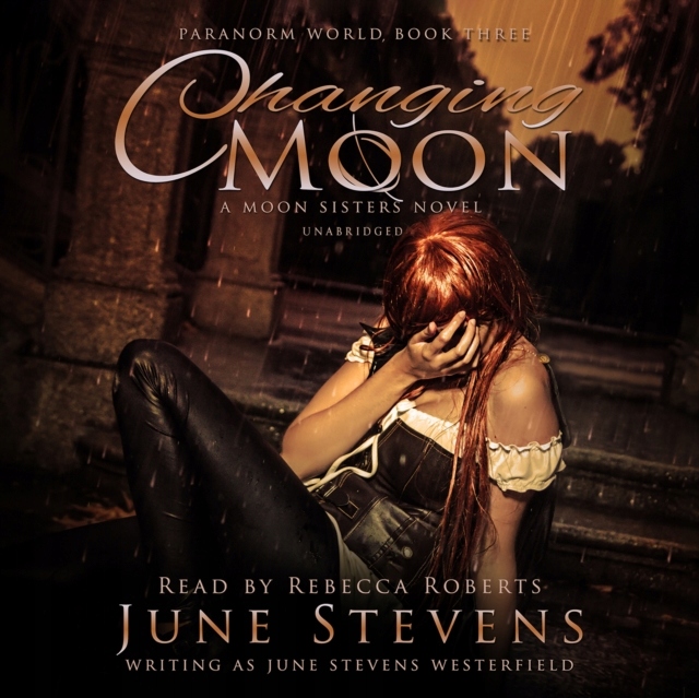 Changing Moon - Westerfield, June Stevens