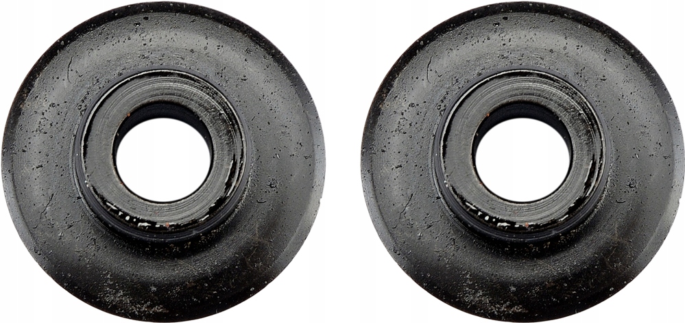 KÓŁKA TNĄCE 2 SZTUKI DO OBCINAKA DO RUR YT-2232