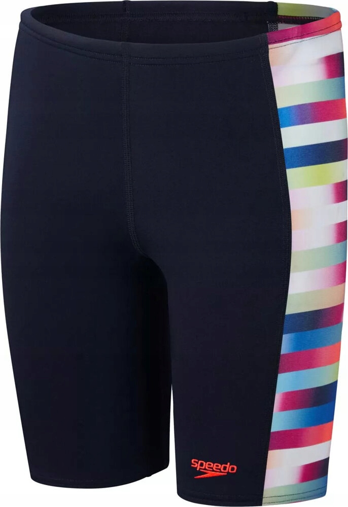 Dětské Plavecké Boxerky Kraťasy Speedo 128 cm