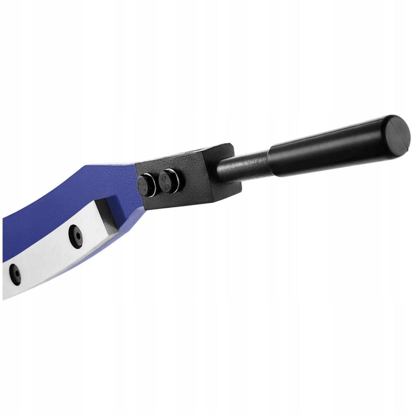 Nóż gilotyna cięcie blachy 1,5mm 100cm MSW-HS1000 Kod producenta MSW-HS1000