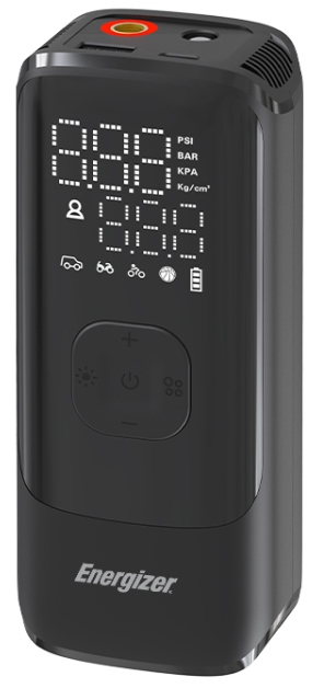 Energizer PAC4000 498195