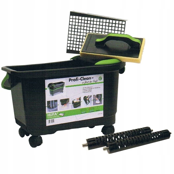 Wiadro do fugowania Profi-Clean-Specjal Hufa