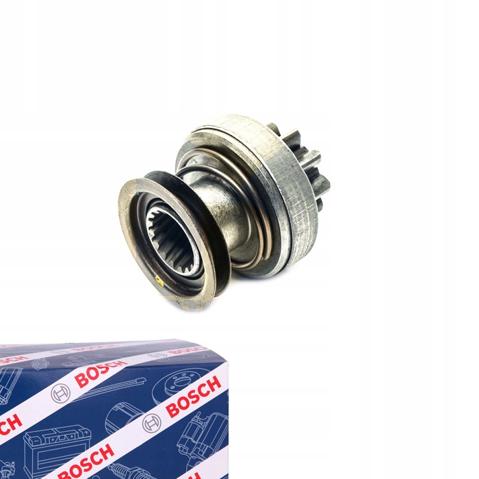 1 006 - БЕНДІКС СТАРТЕРА BOSCH 77363248