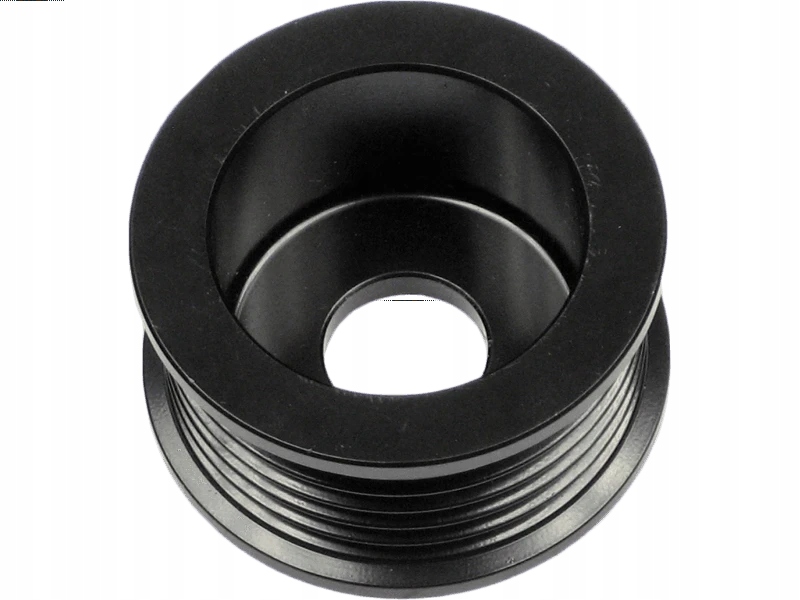 Koło pasowe alternatora AS-PL AP0023