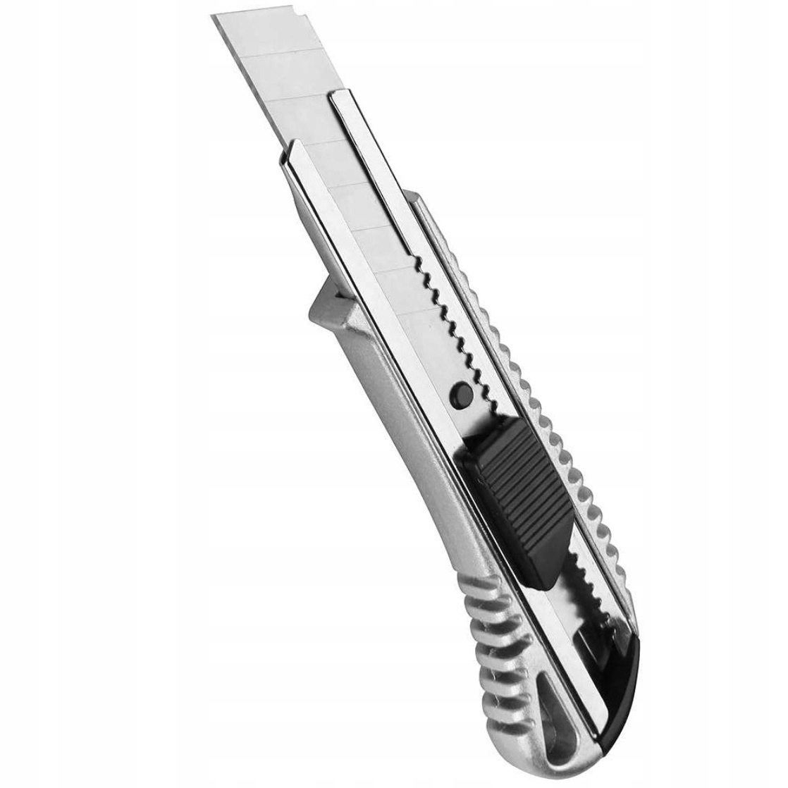 

Nożyk Nóż Do Tapet Tapeciak Ostrze Łamane 18 MM