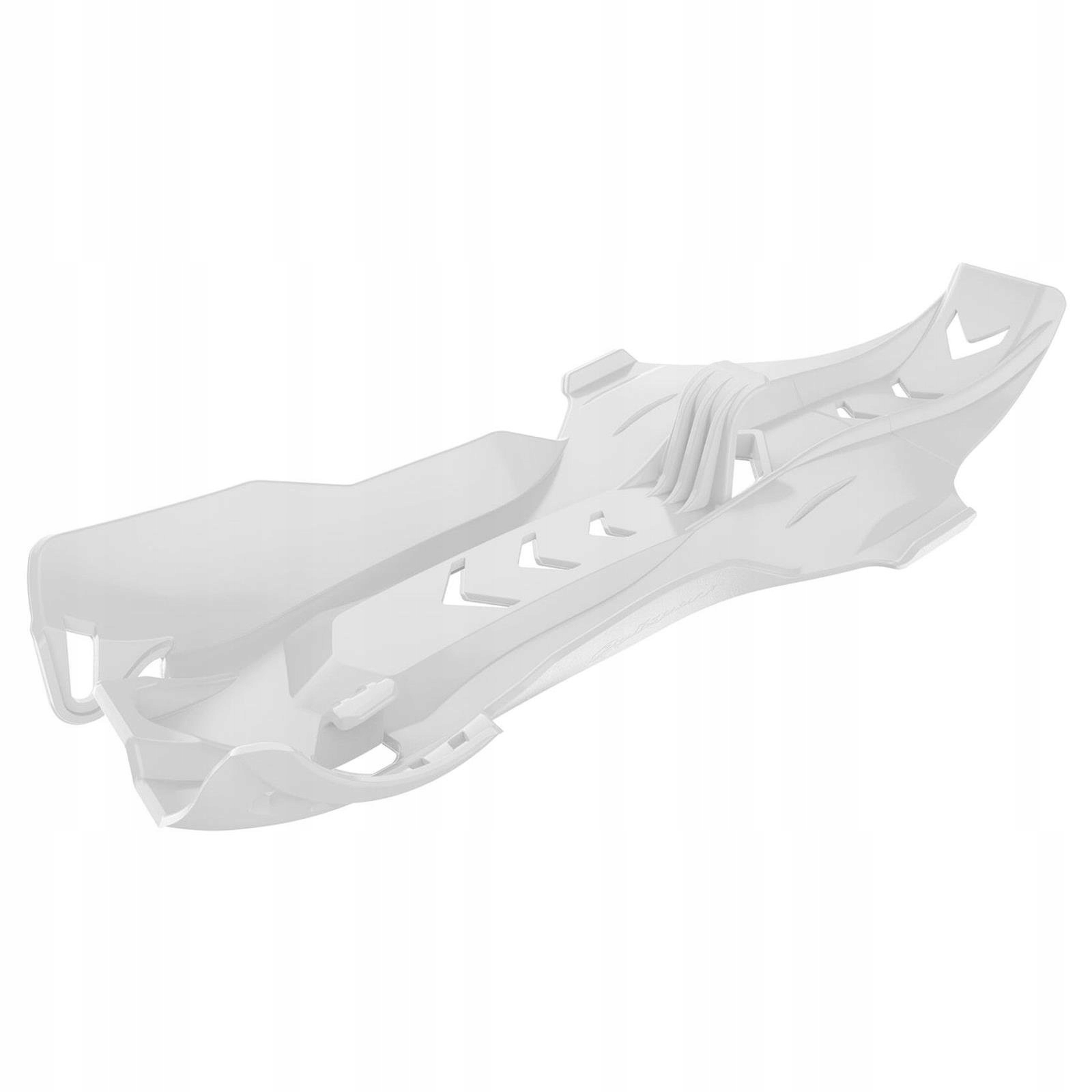 Polisport Osłona Silnika Fortress Skid Plate Z Osłoną Pro-link Ktm