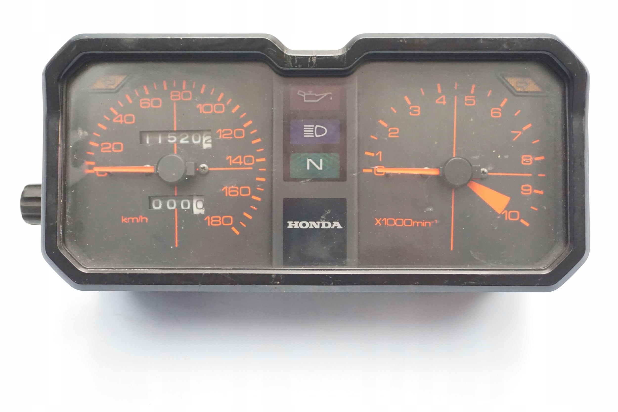 718038731489220 - HONDA CB 400 450 СЧЕТЧИК ТАЙМЕР