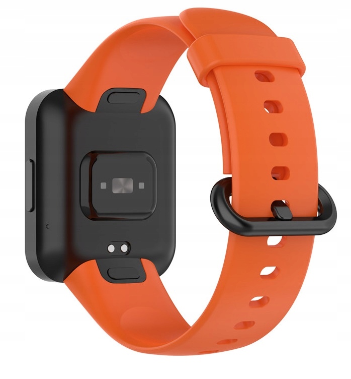 

Pasek Silikonowy do Xiaomi Redmi Watch 2 Lite