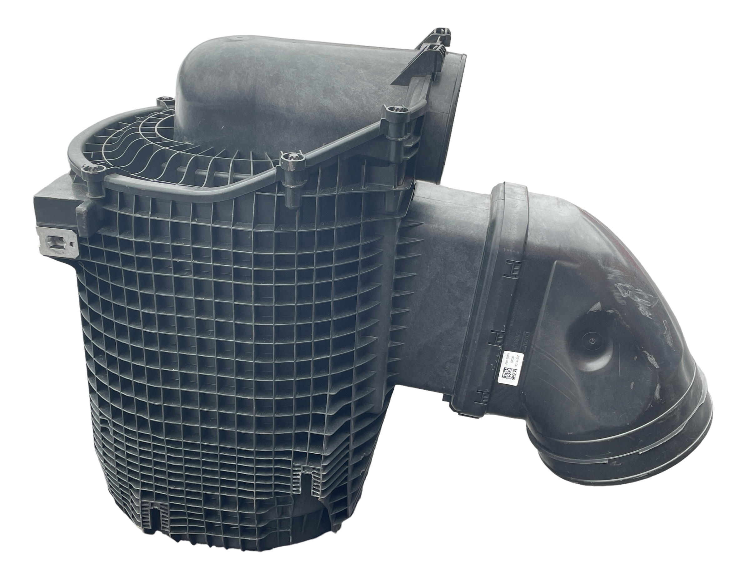 DAF XF XG + КОРПУС ВОЗДУШНОГО ФИЛЬТРА 2299920