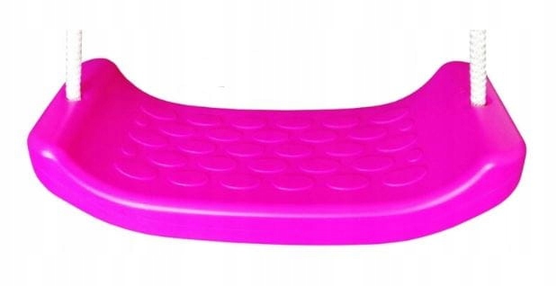 HUŚTAWKA OGRODOWA DLA DZIECI Deska 100kg POLSKA EAN (GTIN) 5907760025623