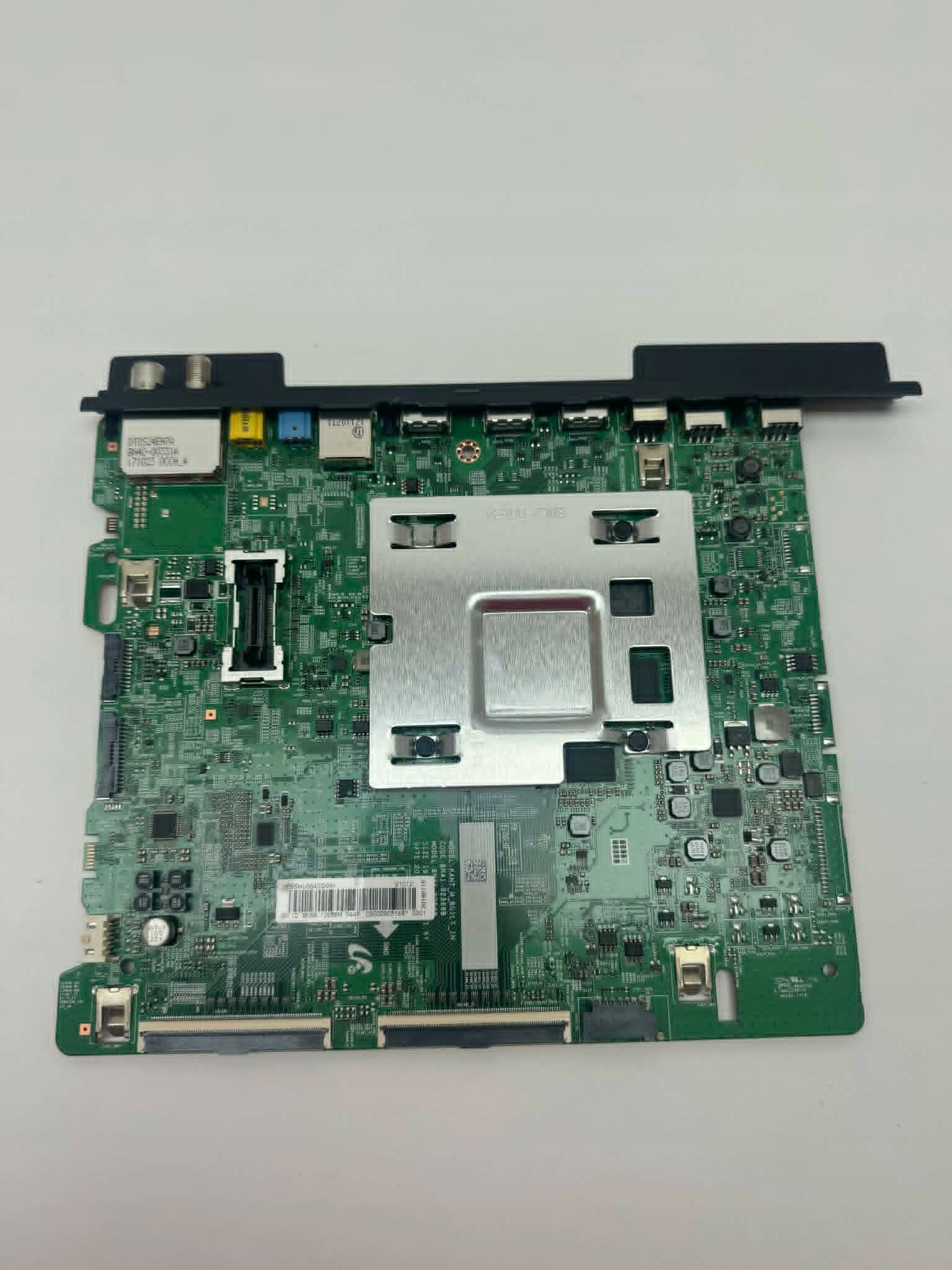 Samsung BN94-12656M Základná doska (main board) pre Tv (mu Qled)