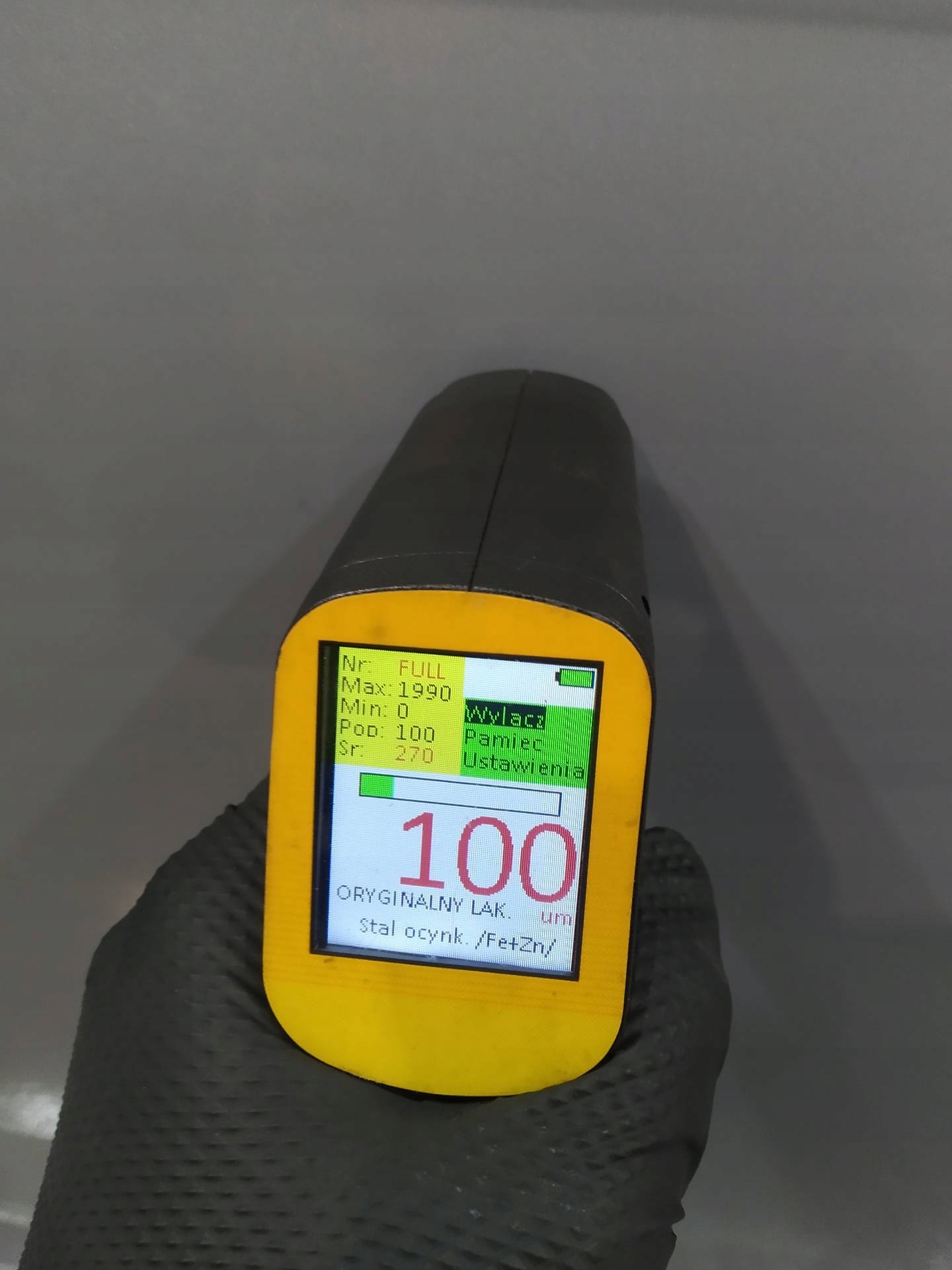 Tür links heck KOMBI LB Ford Focus Mk3 (2010-2019)