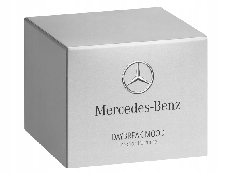 ZAPACH PERFUMY MERCEDES AIRBALANCE DAYBREAK MOOD Producer Mercedes Benz OE