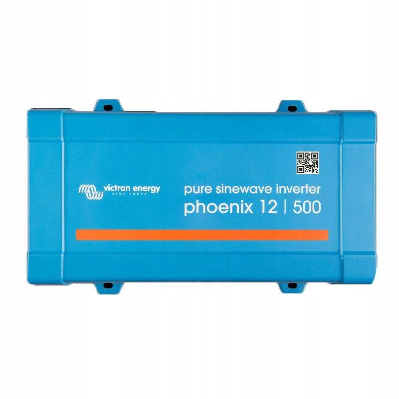 PRZETWORNICA NAPIECIA Falownik Victron 12V 400W EAN 8719076045212