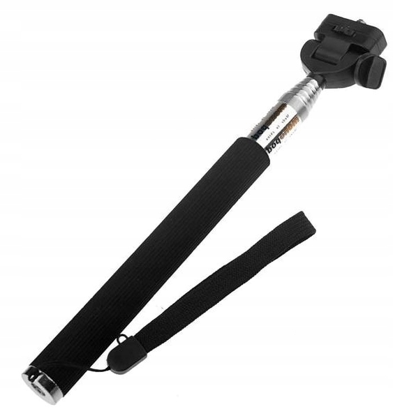 

Kijek monopod selfie stick do kamer sportowych