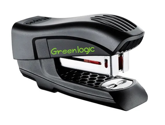 

Zszywacz Greenlogic Mini Maped Do 15k Czarny