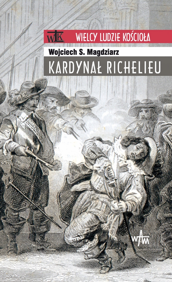 

Kardynał Richelieu