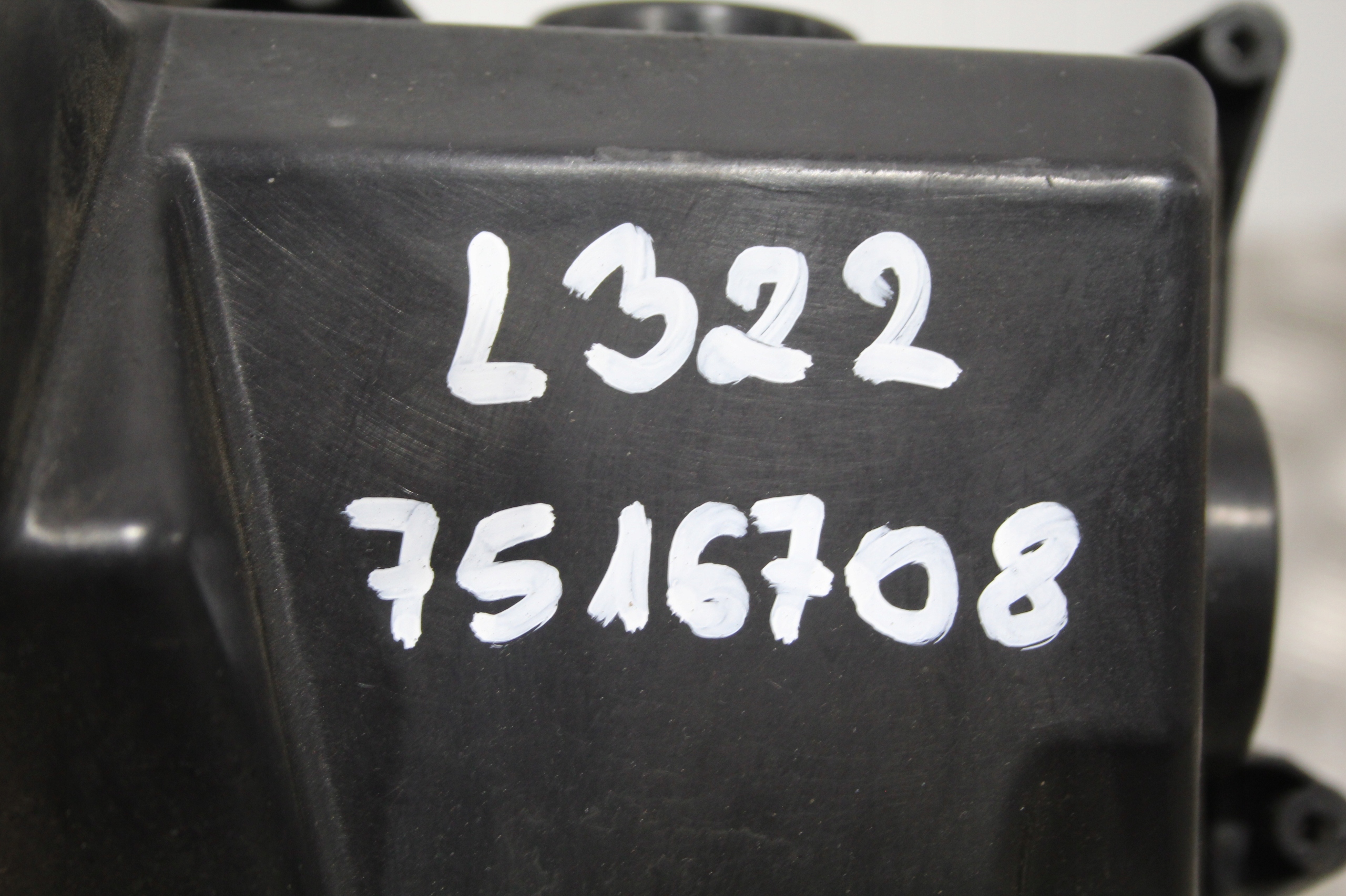 MODULE FUSIBLES RANGE ROVER VOGUE III L322
