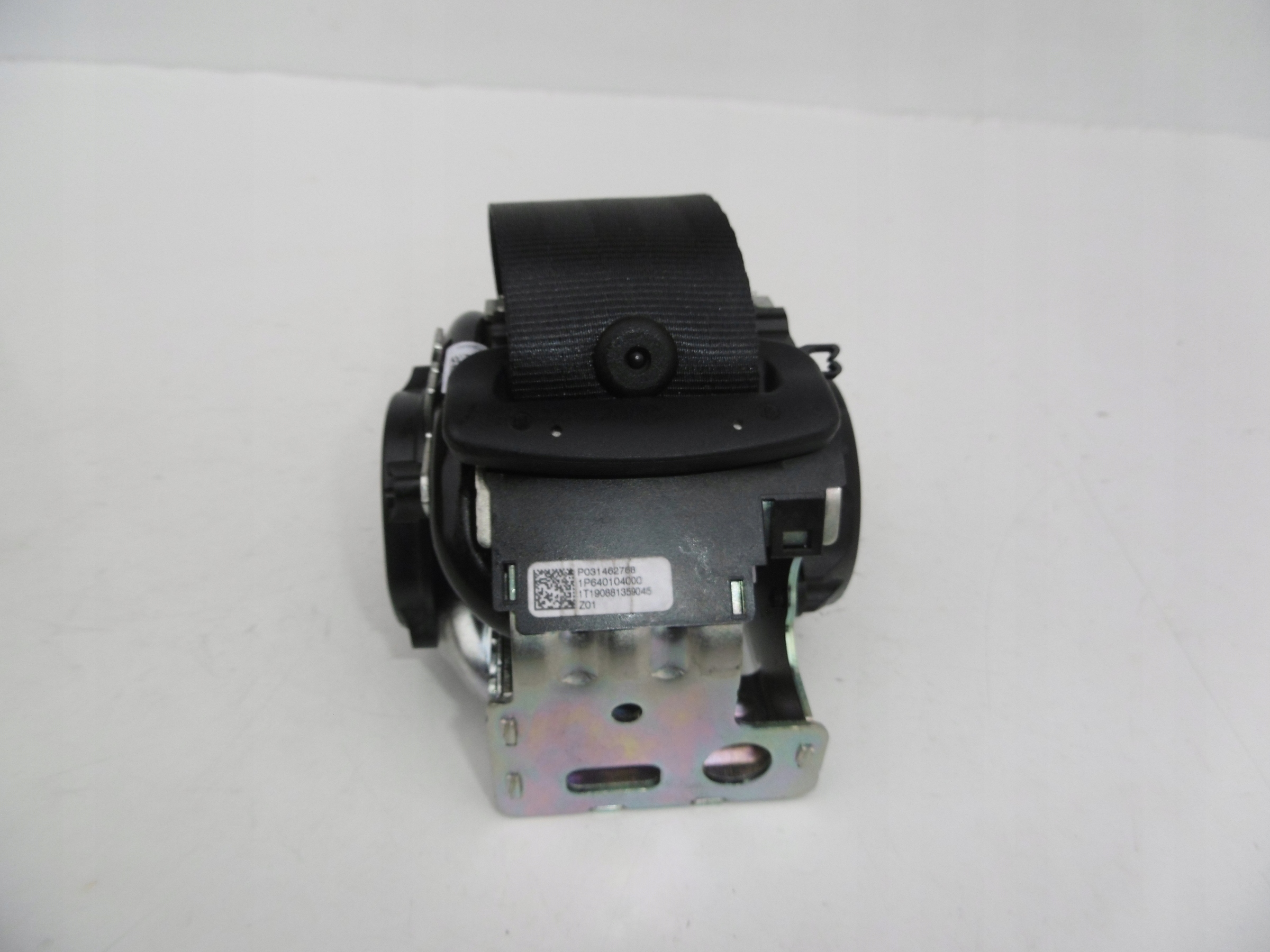 Gurten mitte heck hinten VOLVO S60 III V60 II 18