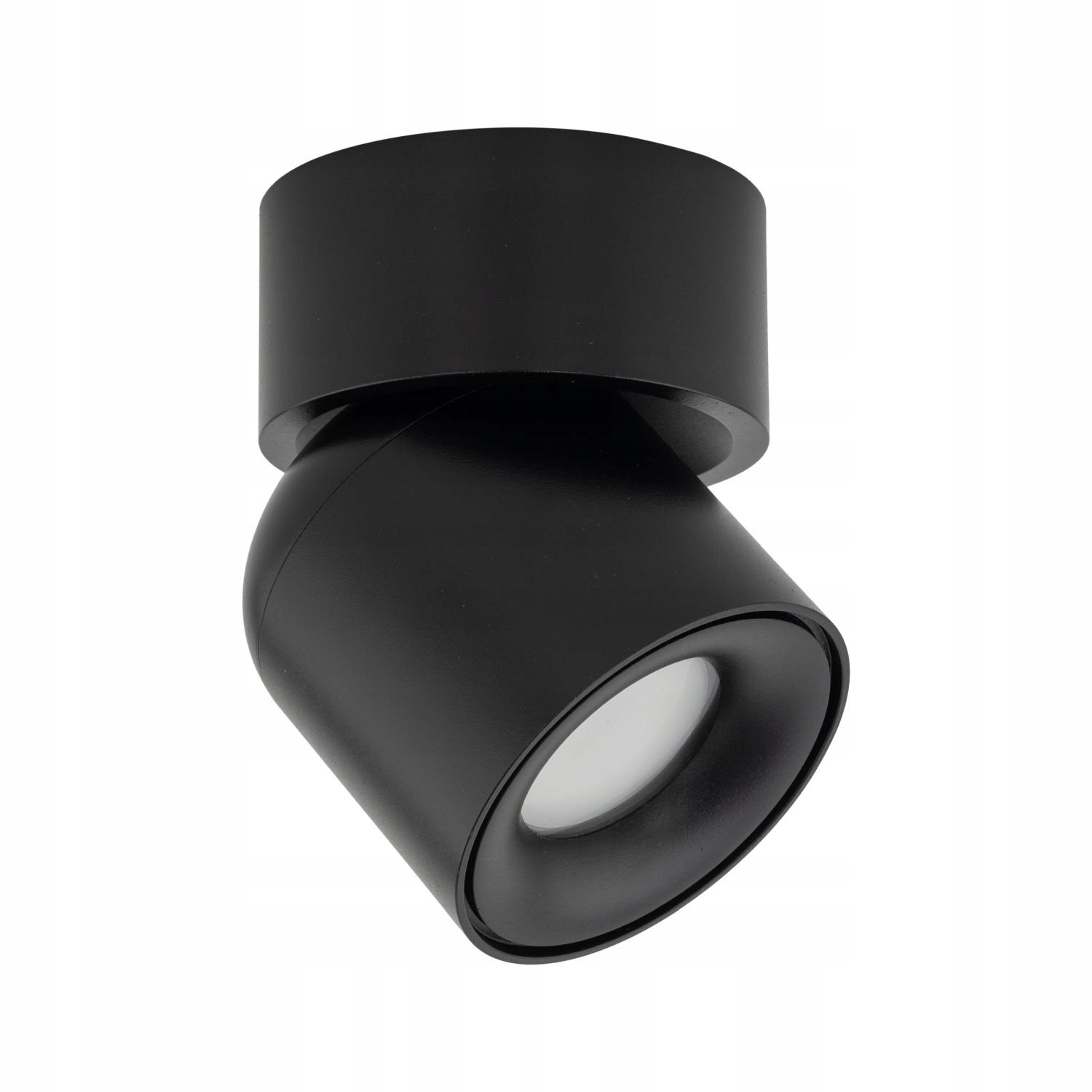 Koupelnová spotová lampa Twist Black 10575 Tk Lighting