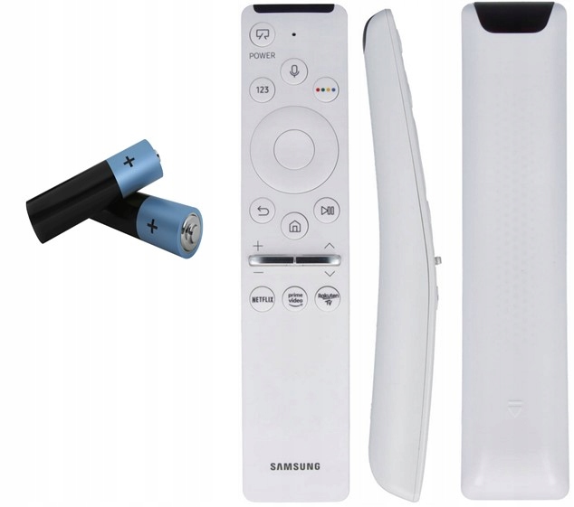 Originální Dálkový Ovladač Pro Televizor QE50LS03B Samsung LS03B Remote Control