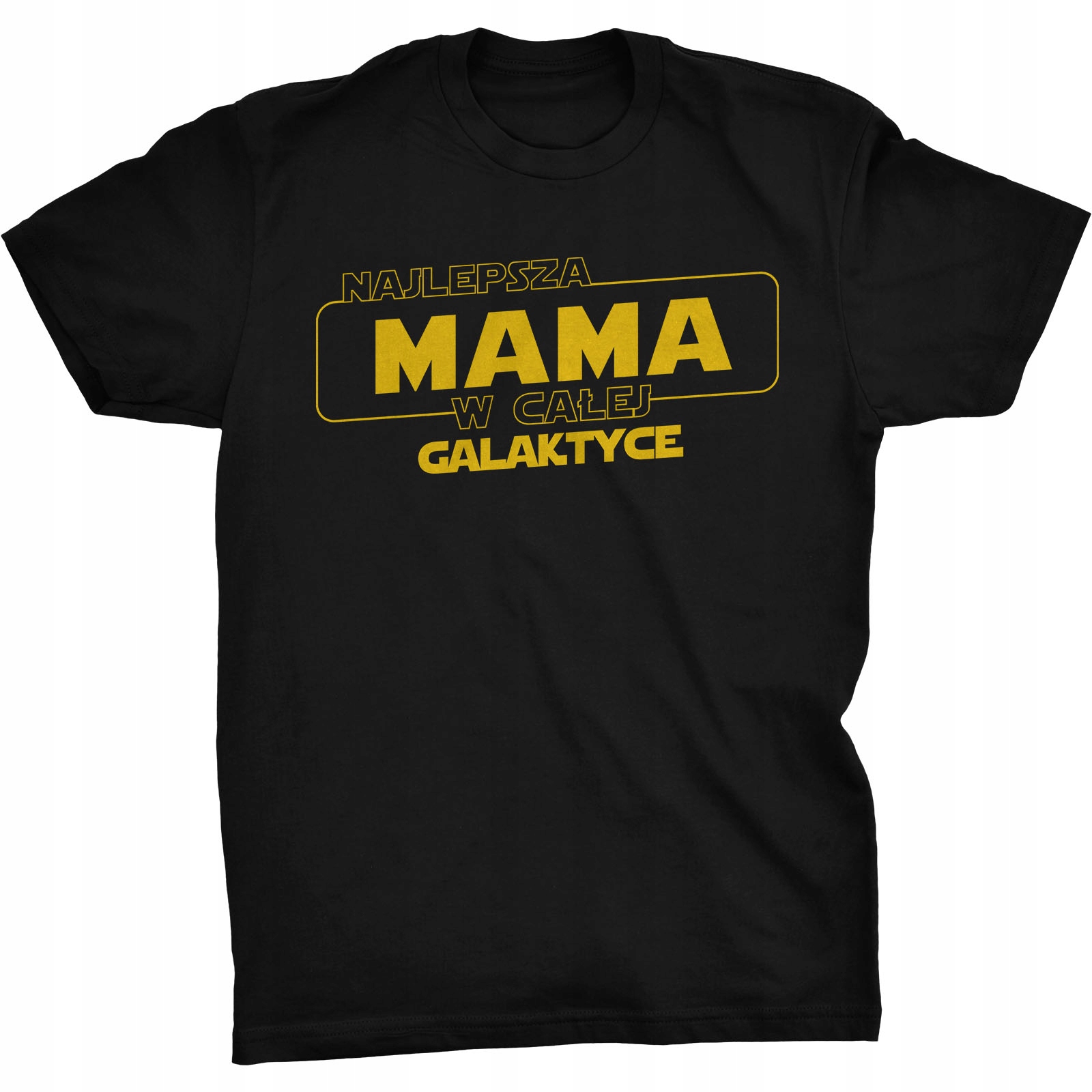 

Koszulka Dla Mamy Star Wars Gwiezdne Wojny