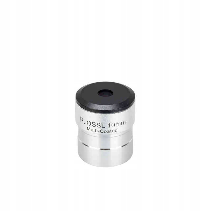 Okular Sky-Watcher Silver Plossl 10 mm 1,25"