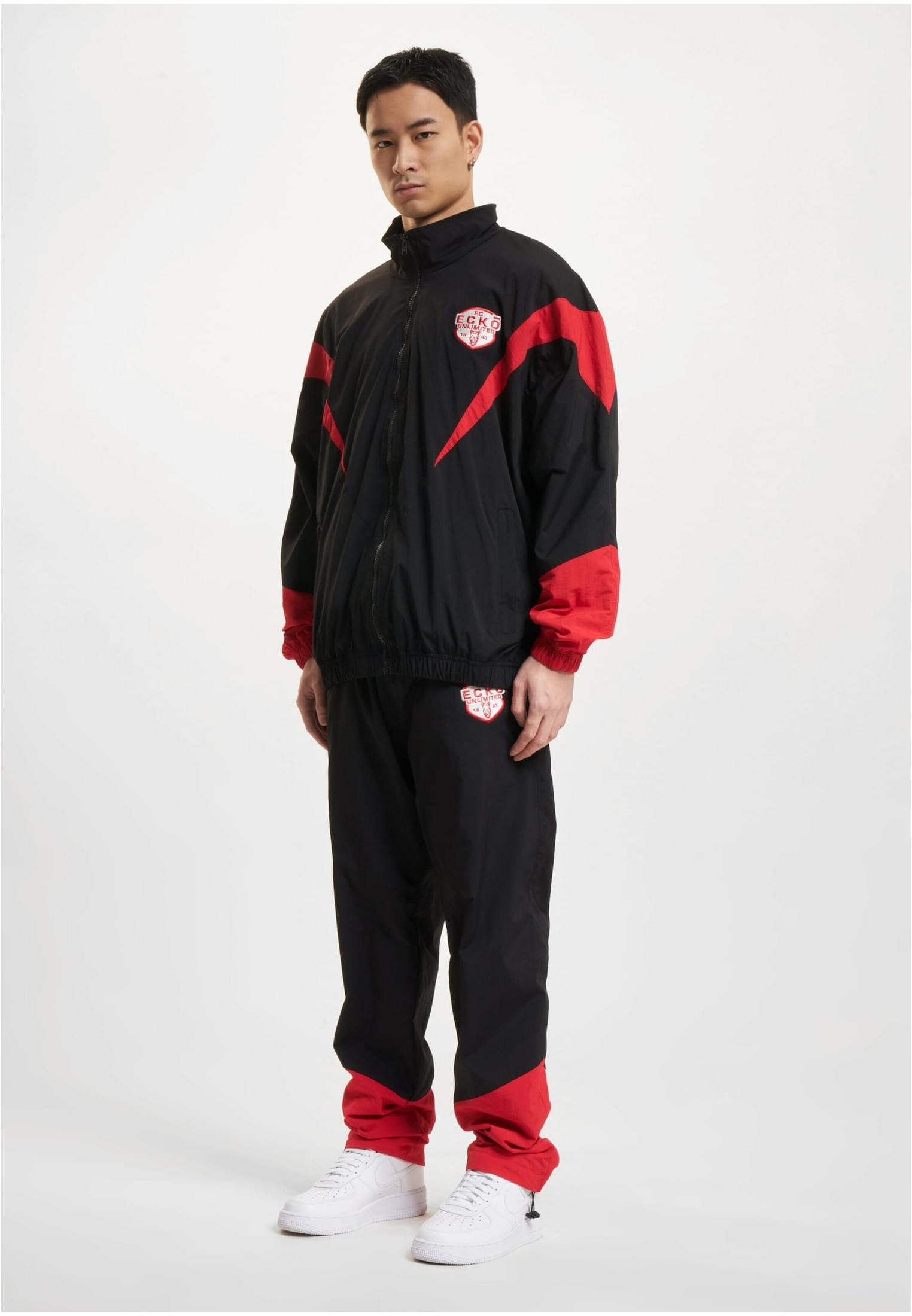 Ecko Unltd. souprava pánská 1016 XXL černá