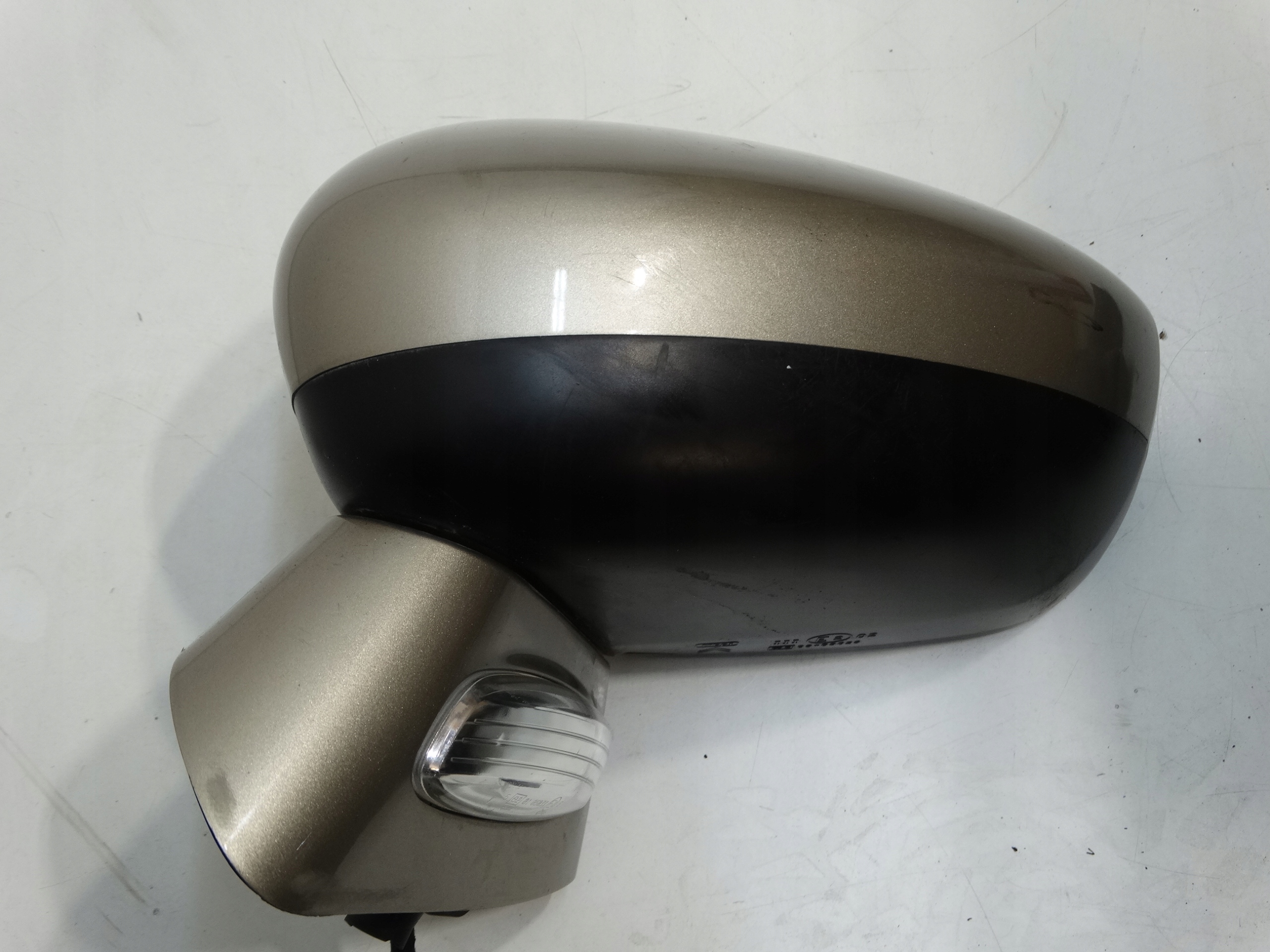 SPECCHIETTO RETROVISORE Esterne sinistro CITROEN C4 e PICASSO 7PIN 9653204780