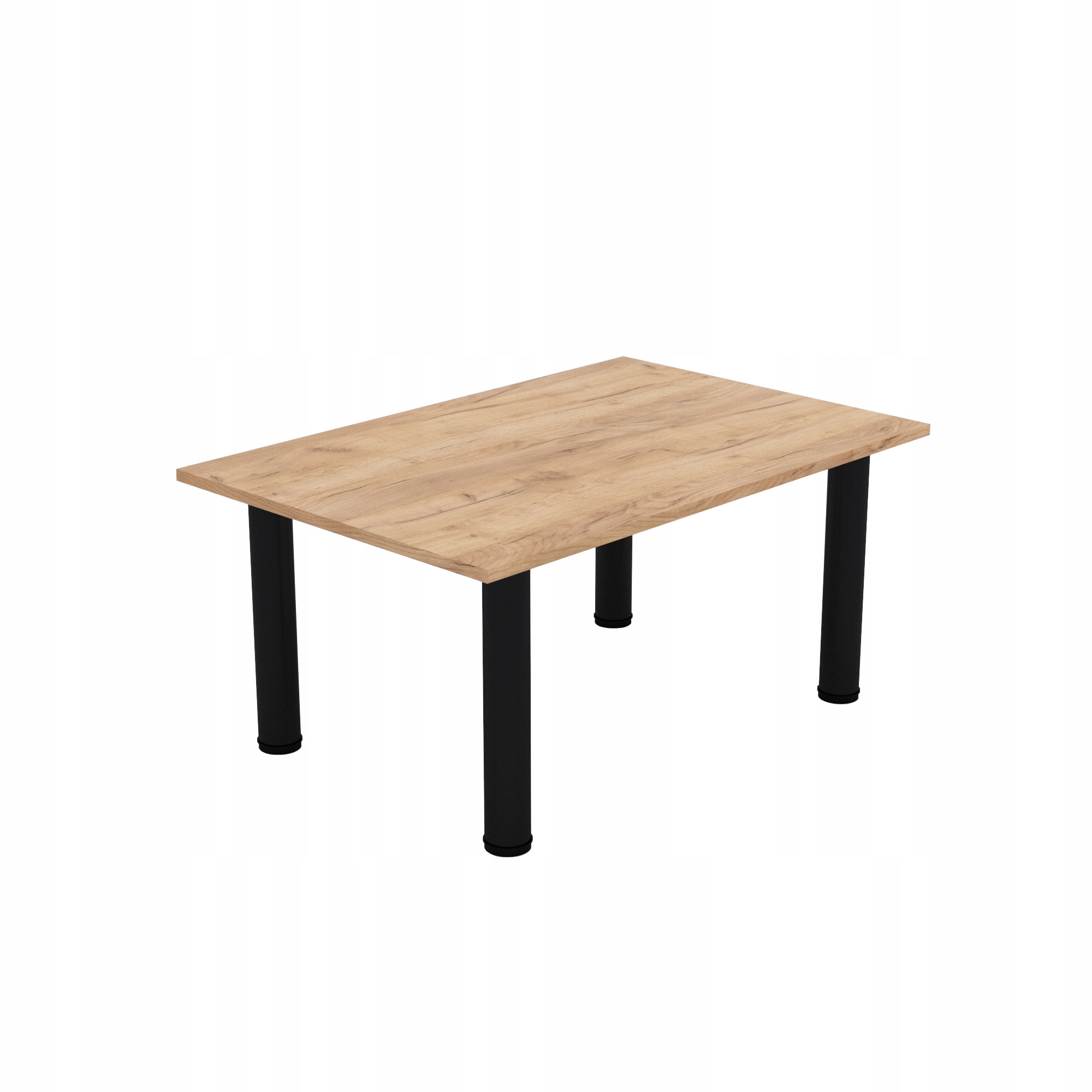 

Stolik kawowy ława do Salonu Loft metal 70X50