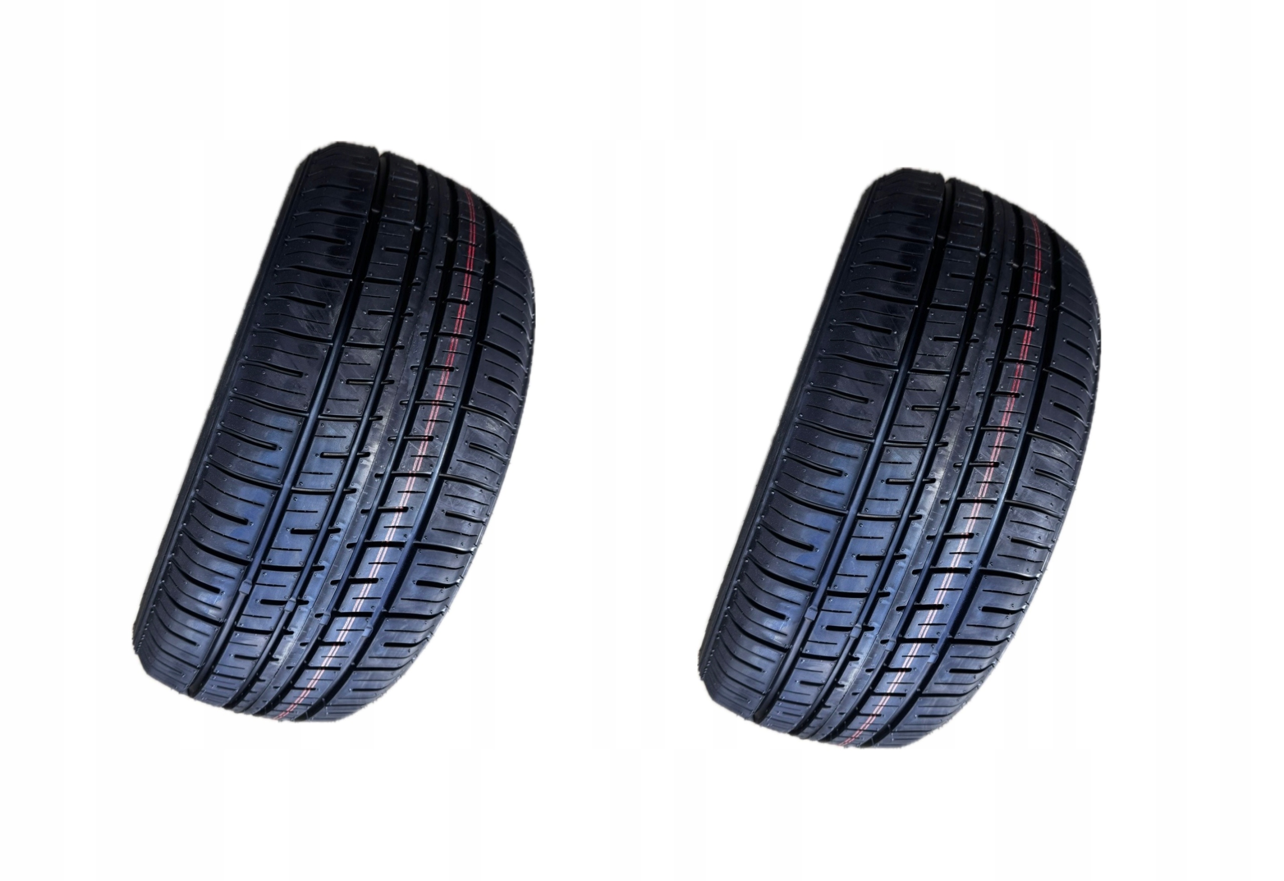 2x Nová Pneumatika 195/50R13C 104/101N Westlake 13 palců zesílená pro odtahové vozy