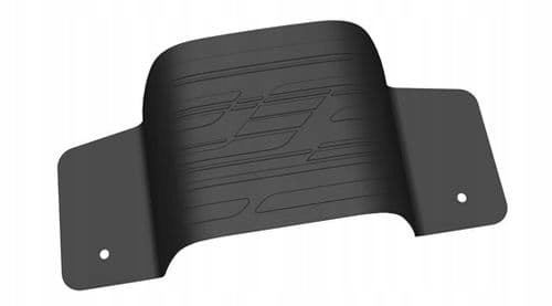 Volvo S60 V600 gumový koberec s krytom tunela Oe 39822906