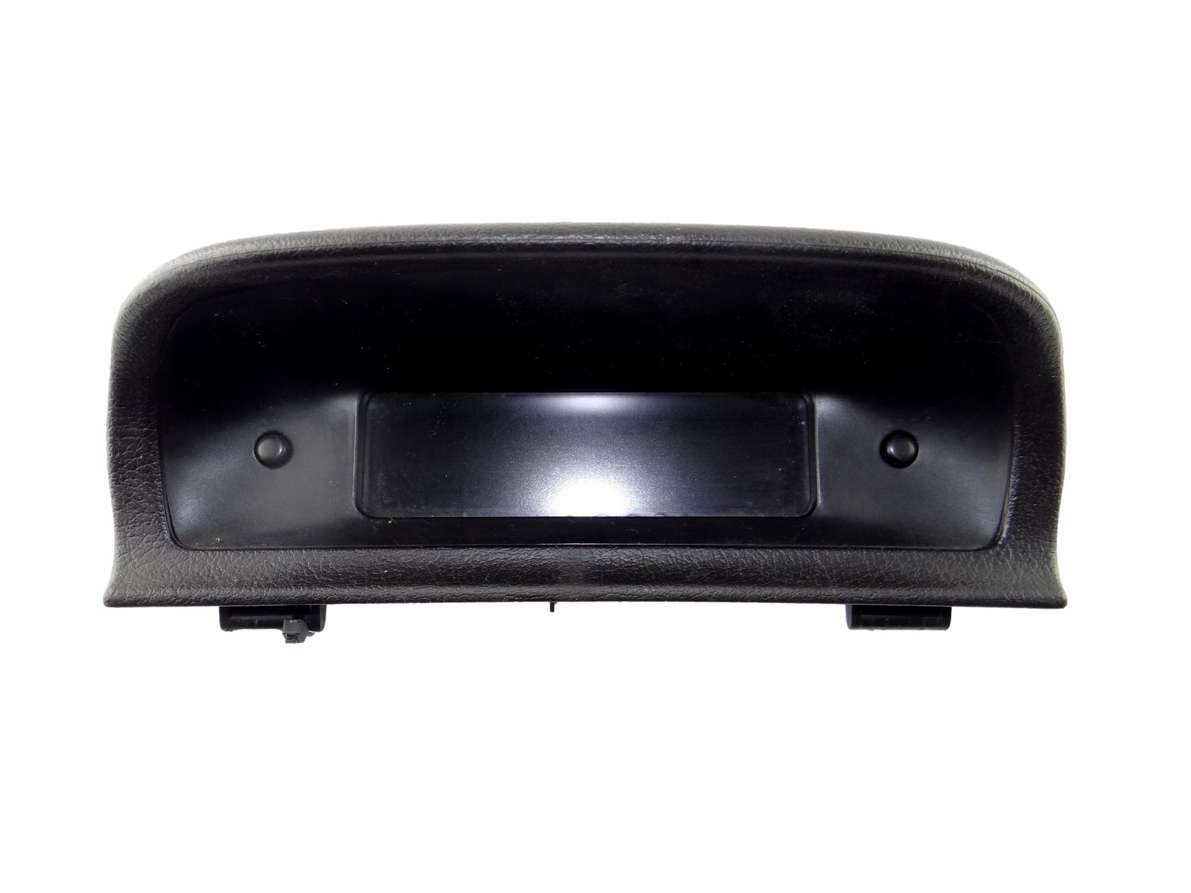 WYŚWIETLACZ ZEGAR PEUGEOT 307 9640963777 D03