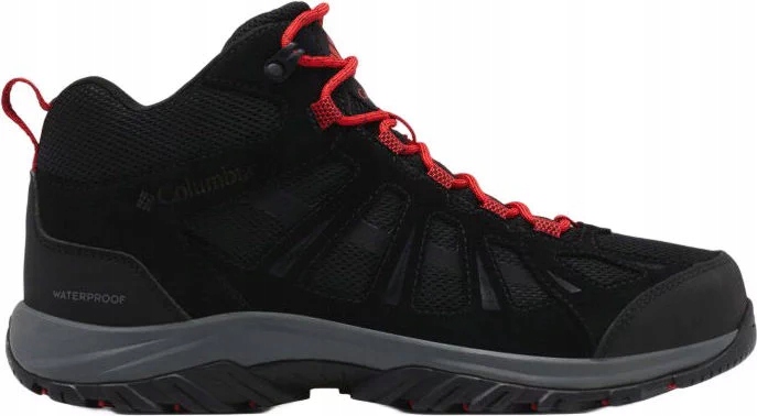 Buty Redmond III MID Waterproof Columbia 41 1/2