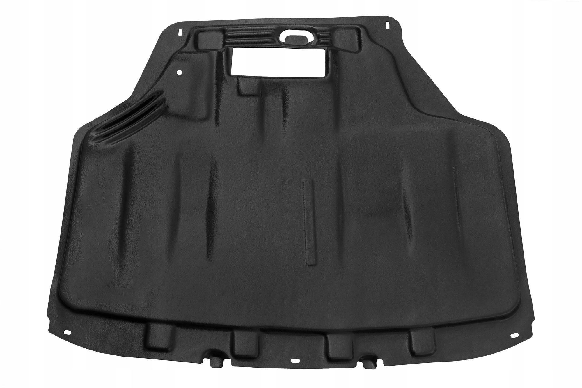 150916 - Захист двигуна Ford B-MAX diesel 2012-2017