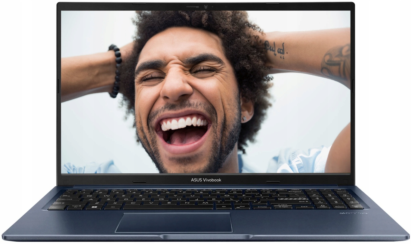 Laptop Asus Vivobook 15 15,6 
