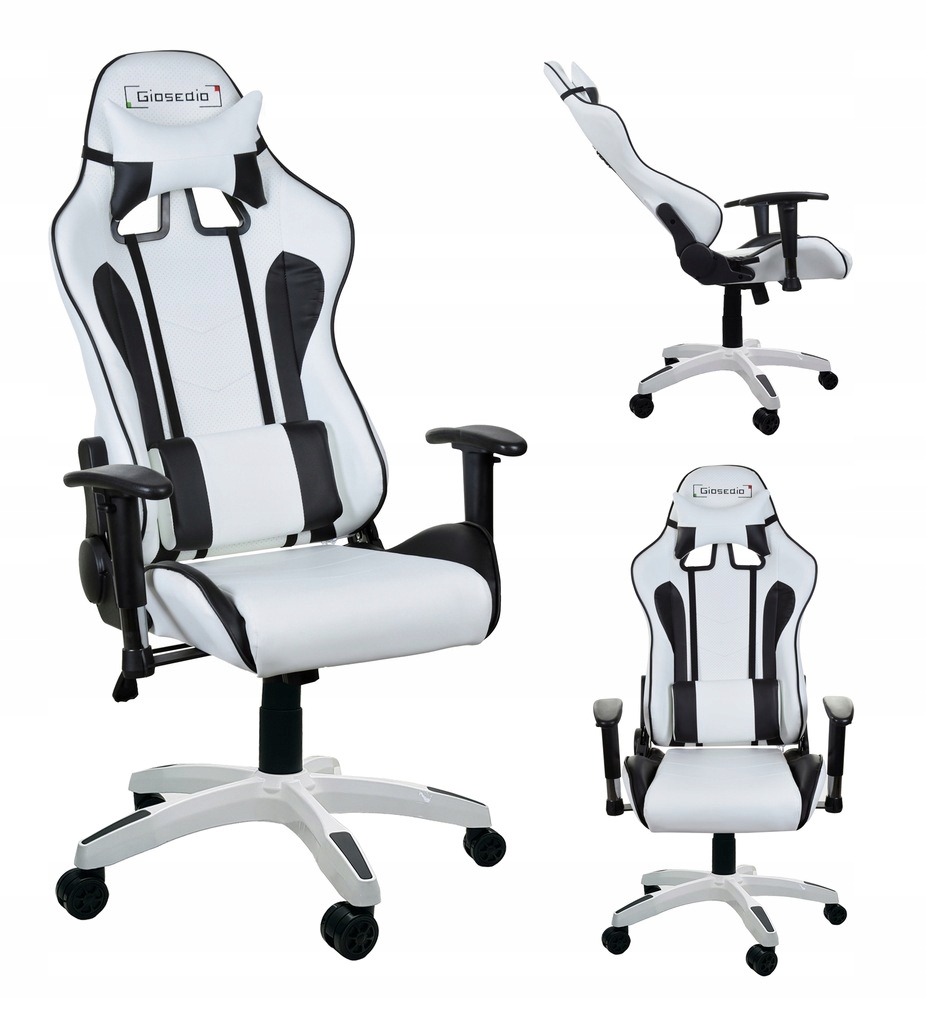 

Fotel dla gracza Ergonomiczny nowoczesny